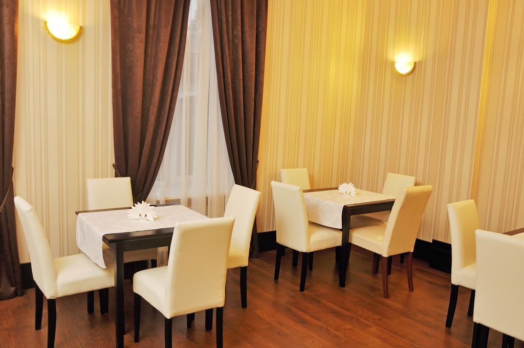 Hotel Business Apartments Dnipro Dış mekan fotoğraf